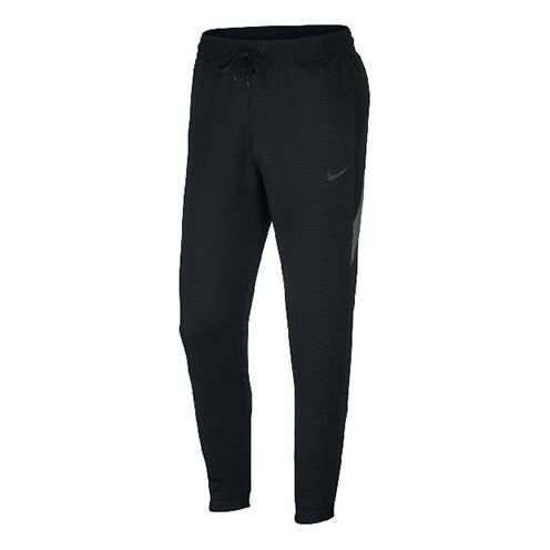 Tepláky Nike Showtime Cone Basketball Pants Čierna | AT3267-010