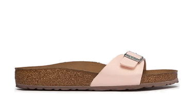 Tenisky a topánky Birkenstock Madrid BS Ružová | 1020504, 0