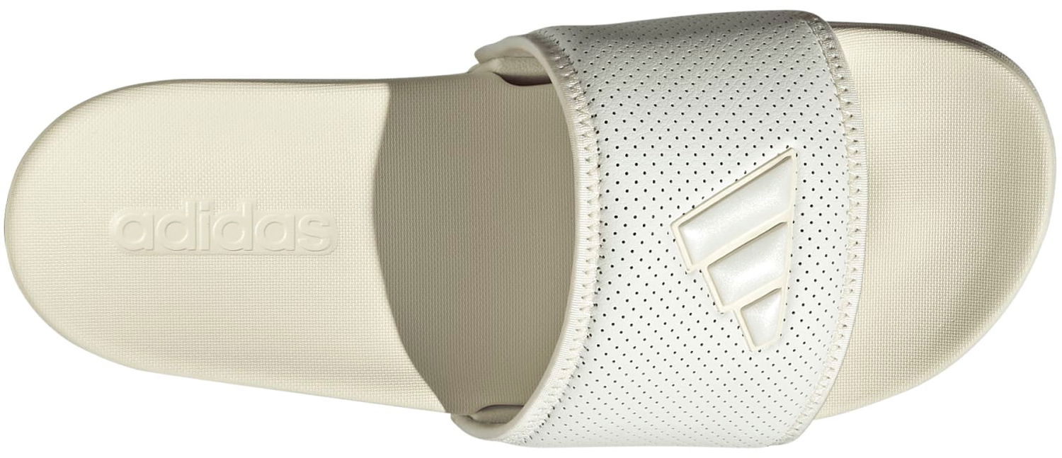 Tenisky a topánky adidas Originals Adilette Comfort Slides Biela | js3620, 1