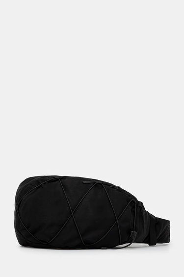 Ľadvinka C.P. Company Nylon B Crossbody Bag Čierna | 17CMAC114A005269G, 1