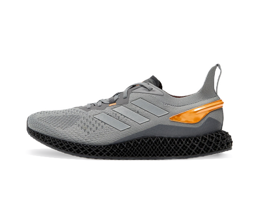 Bežecké topánky adidas Performance X90004 Šedá | FW7091