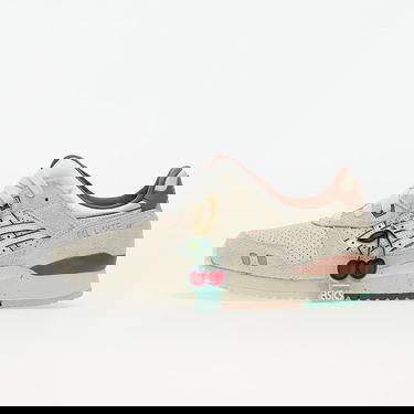 Tenisky a topánky Asics Nice Kicks x Gel-Lyte III "Nice Cream" Béžová | 1201A460-750, 0