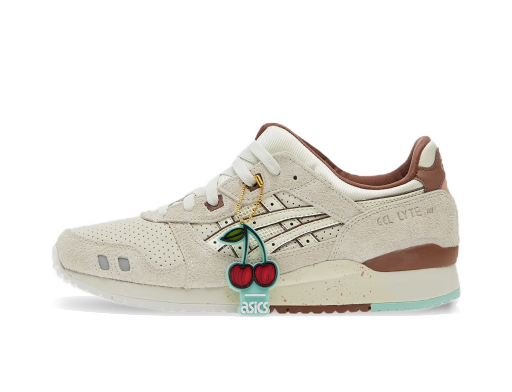 Tenisky a topánky Asics Nice Kicks x Gel-Lyte III "Nice Cream" Béžová | 1201A460-750
