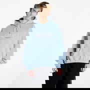 Wasted Paris M Yard Boxy Hoodie