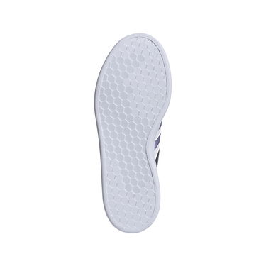 Tenisky a topánky adidas Performance Grand court 38 2/3 Biela | H00705, 4