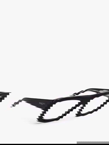 Slnečné okuliare Gucci Gucci Rectangular Eyeglasses Čierna | 823843J07401090, 1