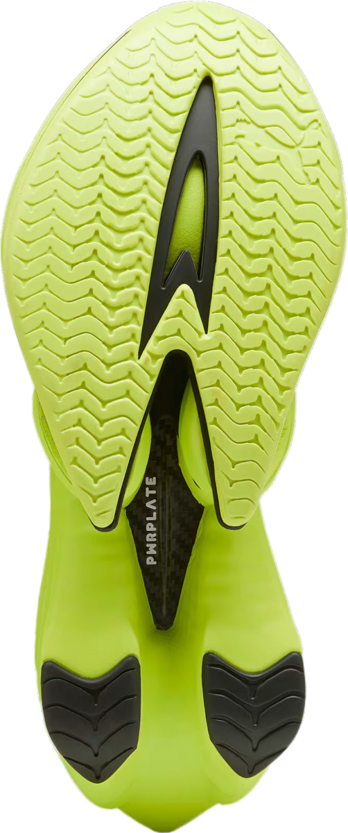 Tenisky a topánky Puma FAST-RB NITRO Elite PR W Zelené | 379555-01, 1