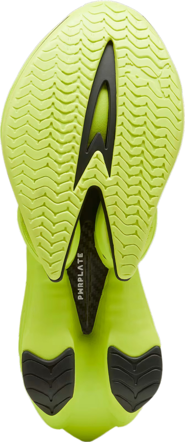 Tenisky a topánky Puma FAST-RB NITRO Elite PR W Zelené | 379555-01, 1
