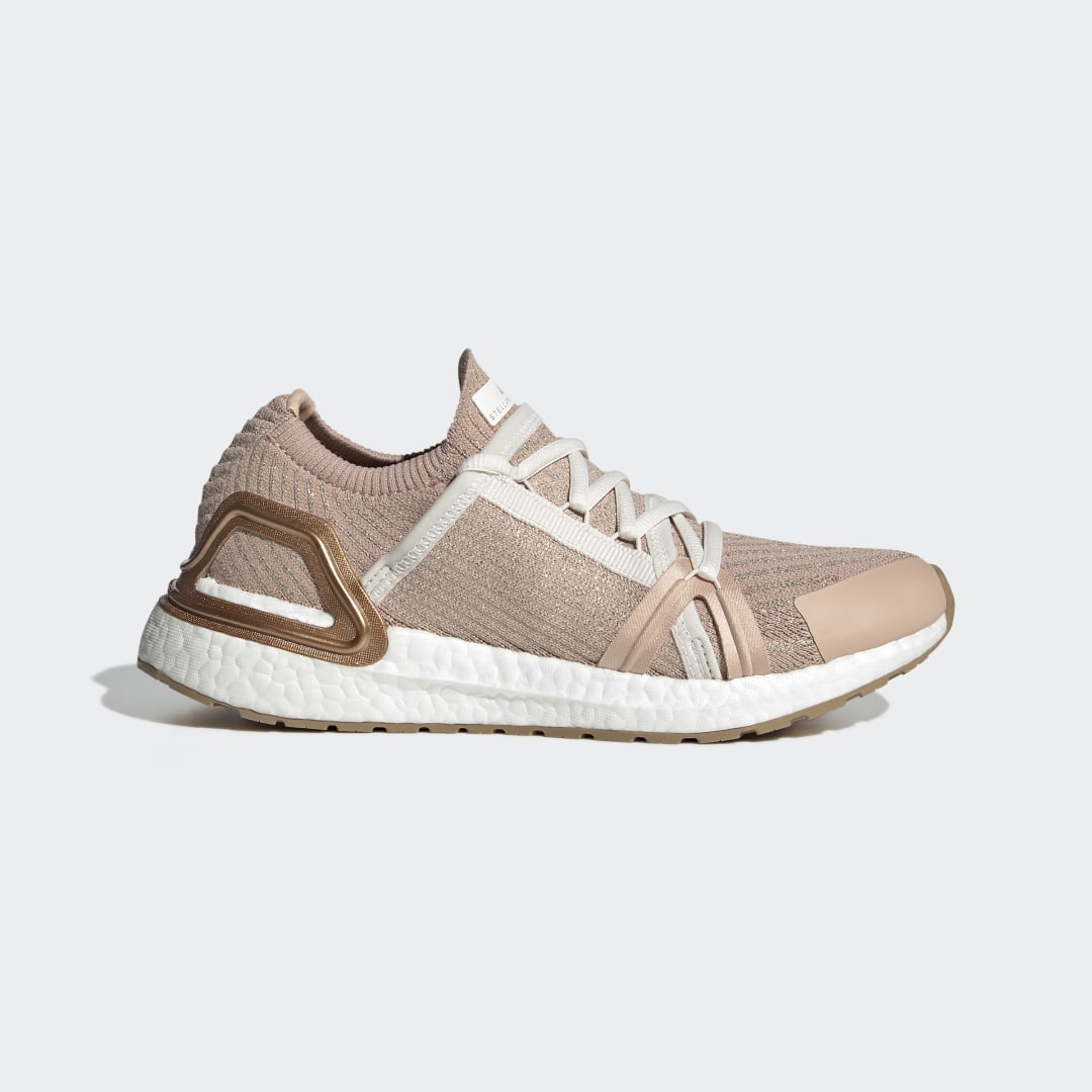 Tenisky a topánky adidas Performance Stella McCartney UltraBOOST 20 W Metalická | GZ9999, 0