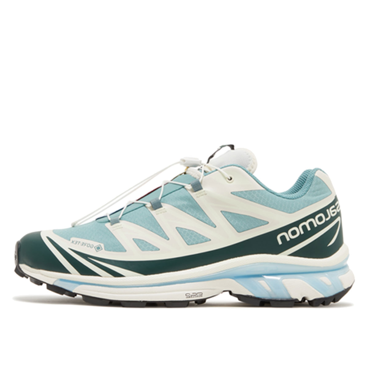 Tenisky a topánky Salomon Kith x XT-6 Gore-Tex Modrá | L47206800, 0