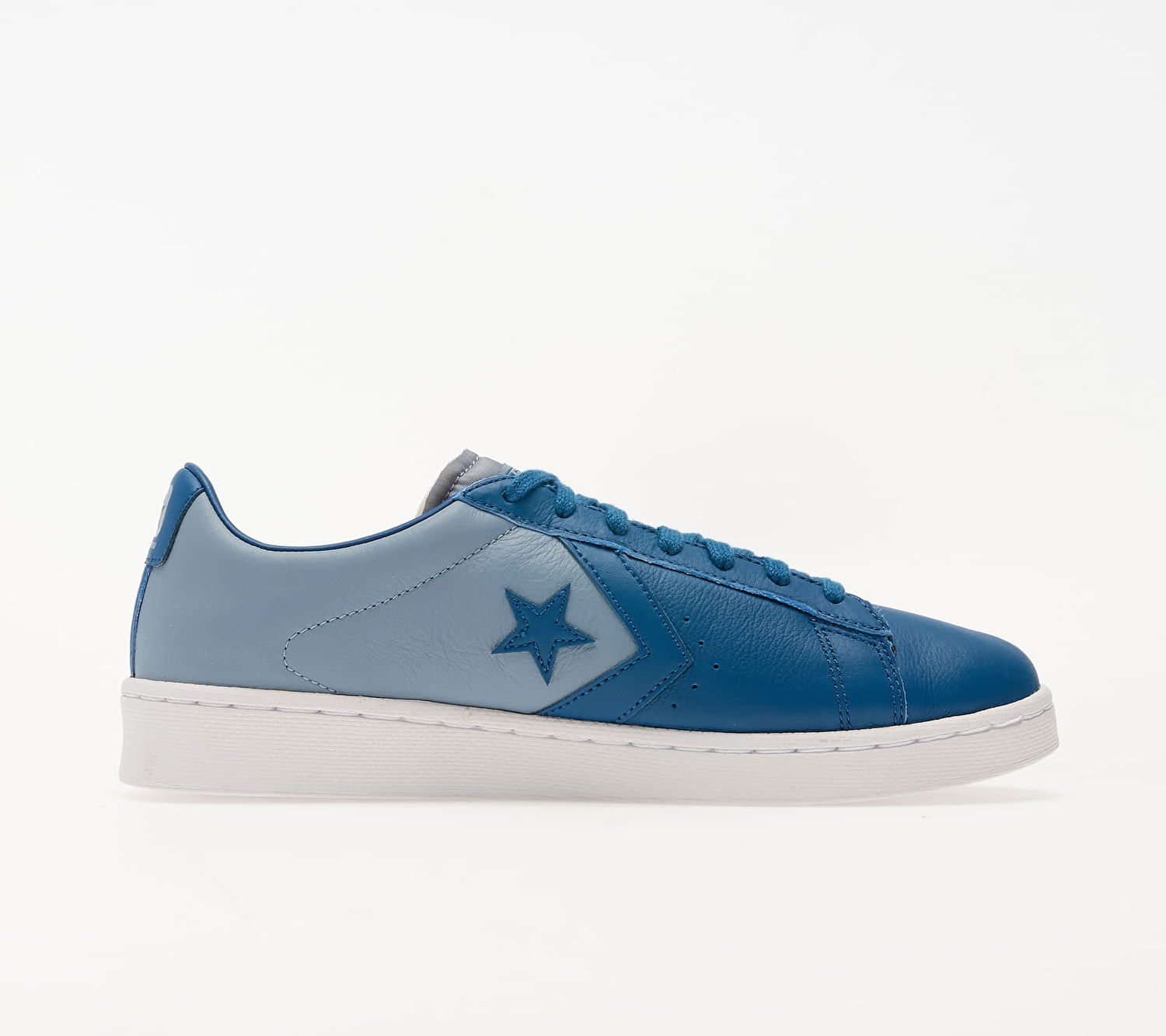 Tenisky a topánky Converse Pro Leather Modrá | 167818C, 1