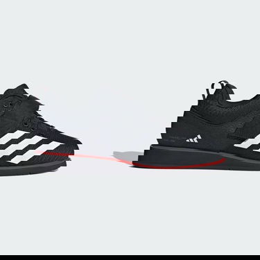 Tenisky a topánky adidas Performance Powerlift 5 Čierna | IH8238, 0