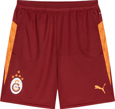 Šortky Puma Puma GSK Training Shorts 2025/26 Červená | 782892-01, 0