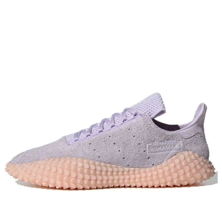 Tenisky a topánky adidas Originals Kamanda Fialová | EF6467