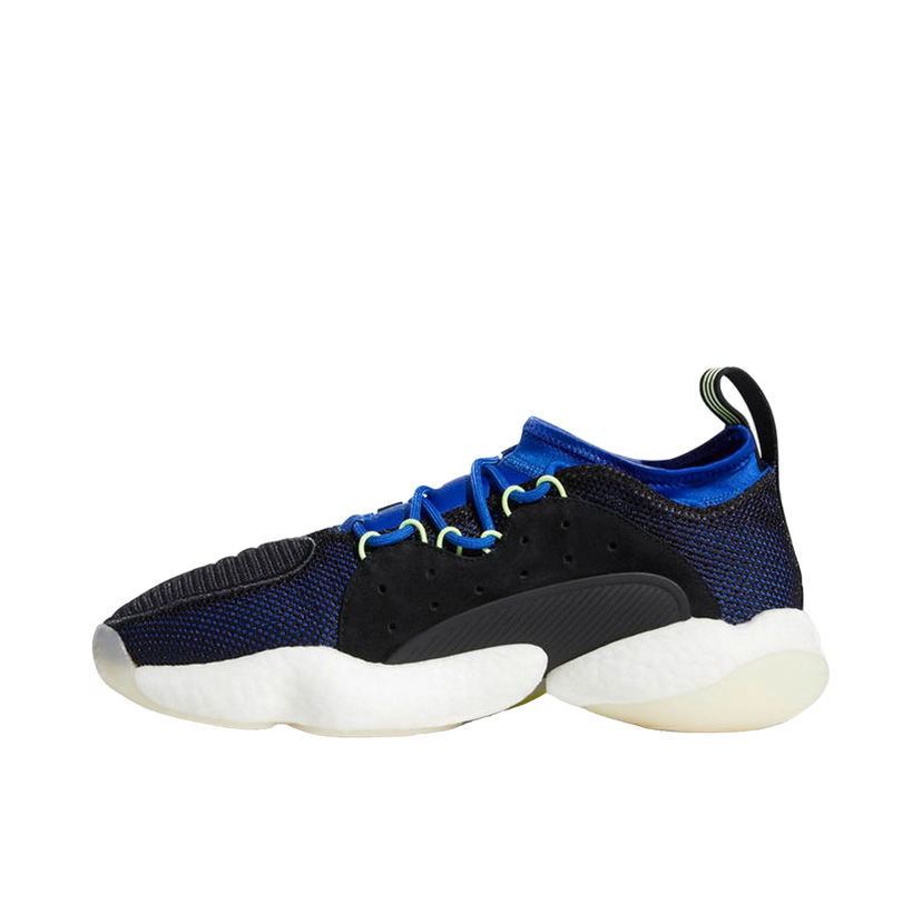 Tenisky a topánky adidas Originals Crazy BYW 2 Black Royal Čierna | BD7998