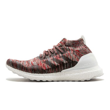 Tenisky a topánky adidas Performance Kith x UltraBoost Mid "Aspen" Rôznofarebný | BY2592, 0