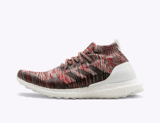 Tenisky a topánky adidas Performance Kith x UltraBoost Mid "Aspen" Rôznofarebný | BY2592