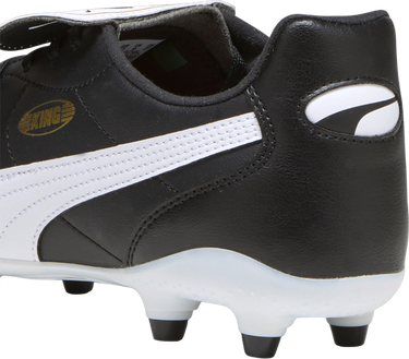 Tenisky a topánky Puma KING TOP FG/AG Čierna | 107348-01, 8