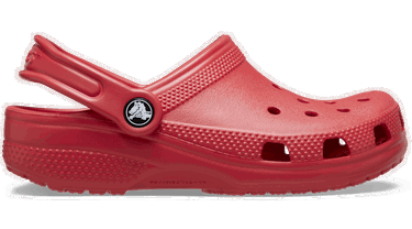 Tenisky a topánky Crocs Kids Classic Clogs Červená | 206991-6WC, 0