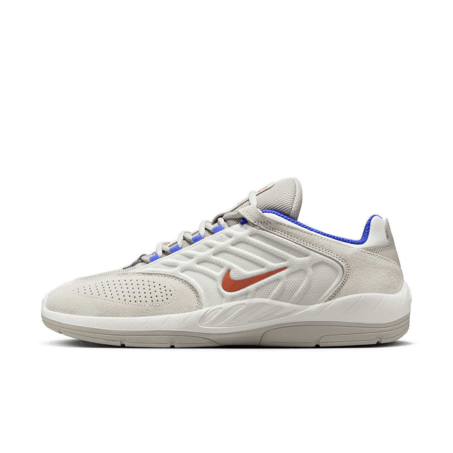 Tenisky a topánky Nike SB Vertebrae Šedá | FD4691-102, 0