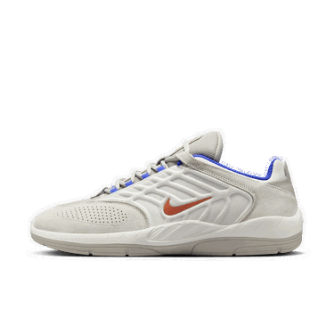 Tenisky a topánky Nike SB Vertebrae Šedá | FD4691-102, 0