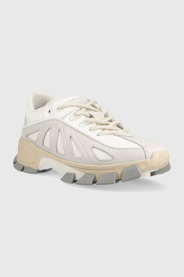 Tenisky a topánky Filling Pieces Pace Radar Šedá | 56098761890, 1