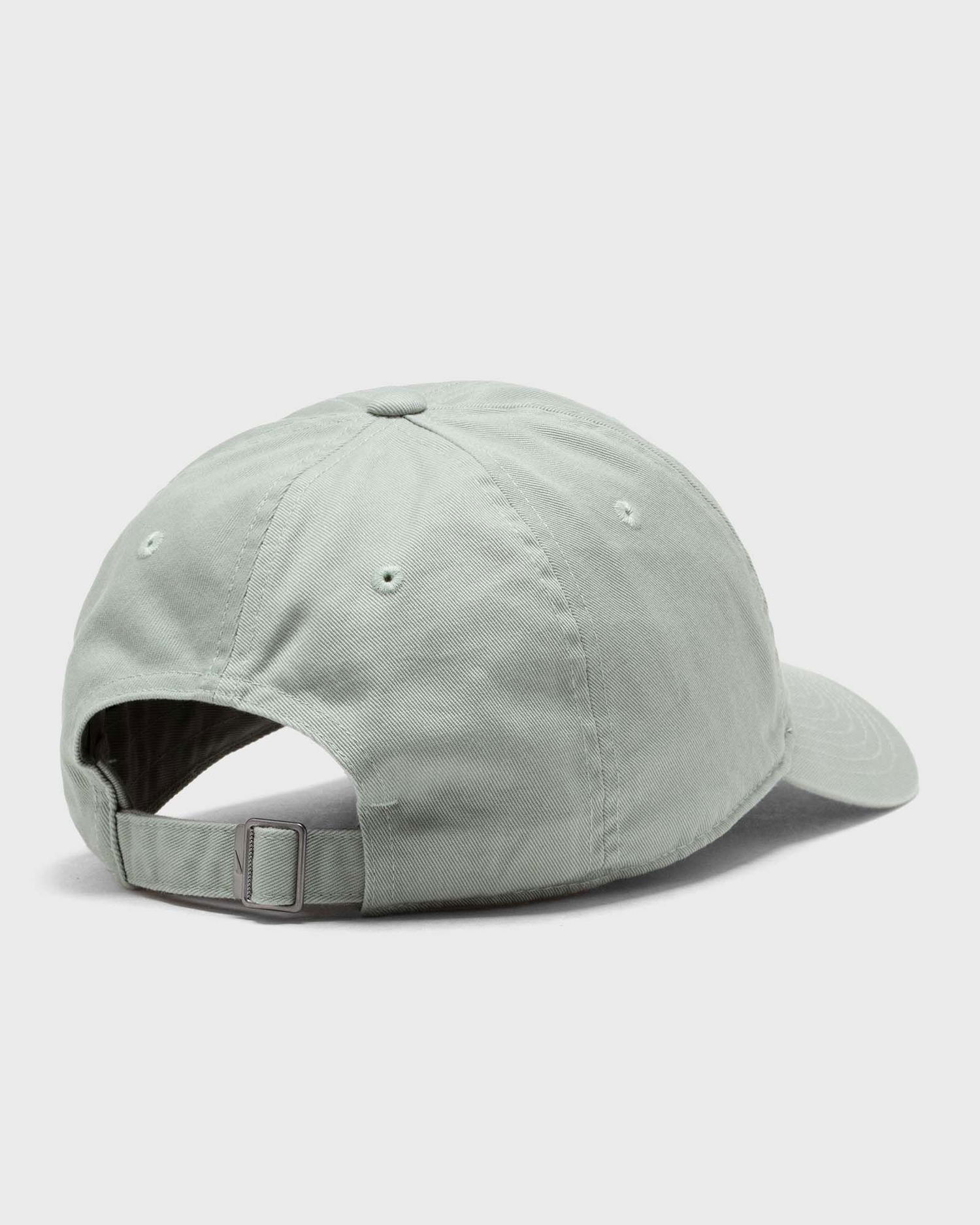 Šiltovka Nike Club Unstructured Futura Wash Cap men Šedá | FB5368-370, 1