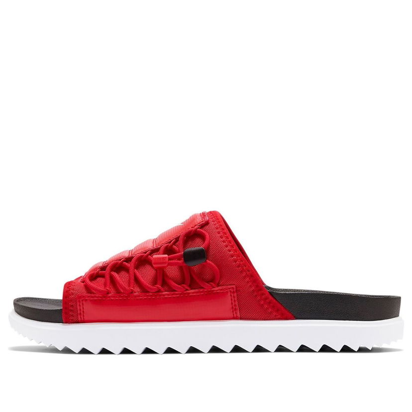 Tenisky a topánky Nike Asuna Slide Červená | CI8800-001