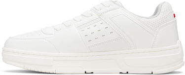 Oblečenie BOSS Mesh Trim Trainers Čierna | 50548531, 3