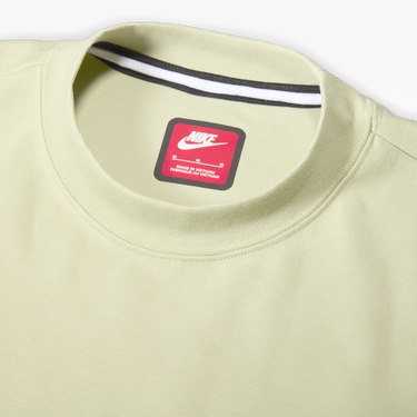 Tričko Nike Tech Tee Zelené | FZ7581-371, 3