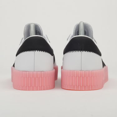 Tenisky a topánky adidas Originals Sambarose W Biela | EF4965, 3