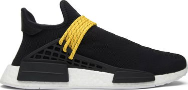 Tenisky a topánky adidas Originals NMD HU x Pharrell Human Čierna | BB3068, 0
