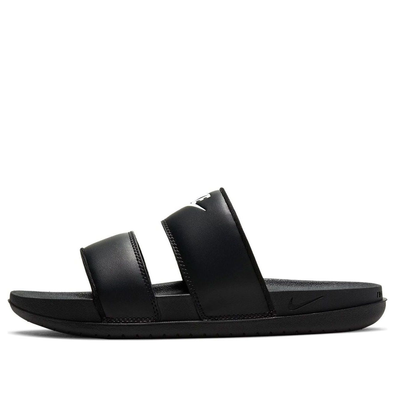 Tenisky a topánky Nike Nike Offcourt Duo Slide Čierna | DC0496-001, 0