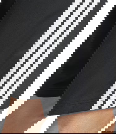 Šortky adidas Originals 3S TR Training Shorts Čierna | ji8798, 1