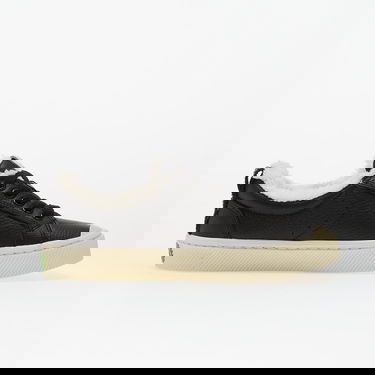 Tenisky a topánky Cariuma Oca Therma Low Black W Čierna | 102504B01 W, 2