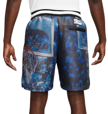 Šortky Jordan DNA Navy | FB7005-480, 3