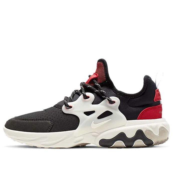 Tenisky a topánky Nike Presto React 'Chatty Matador' Červená | BQ4002-003