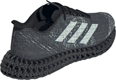 Tenisky a topánky adidas Performance adidas 4DFWD x STRUNG Čierna | id3503, 4