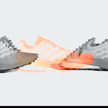 Tenisky a topánky adidas Performance Terrex Speed Ultra Oranžová | LSF79, 1