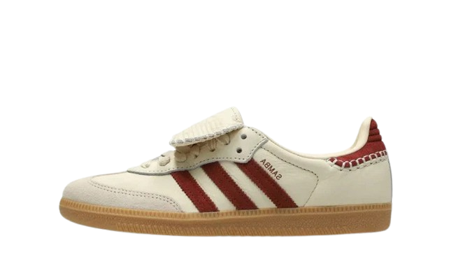 Tenisky a topánky adidas Originals Samba LT 40 Béžová | JS3541, 0