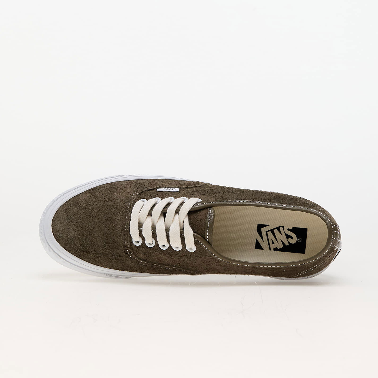 Authentic Reissue 44 LX Pig Suede Sea Turtle