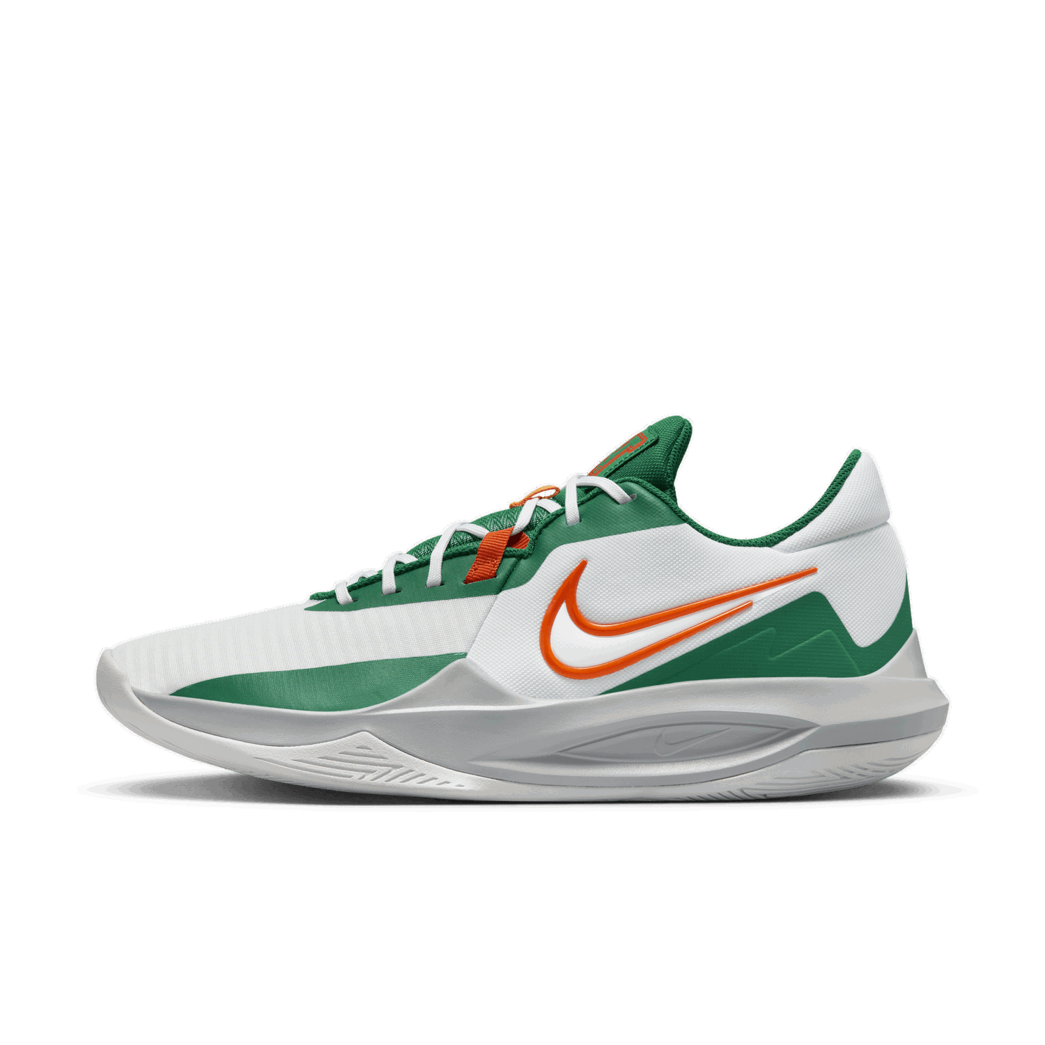 Tenisky a topánky Nike Precision 6 Biela | DD9535-103, 0