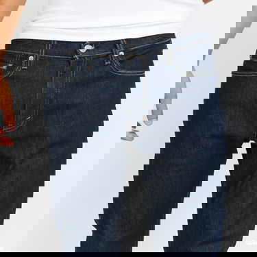 Džínsy Levi's 513 Slim Straight Fit bastion Čierna | 08513-0183, 4