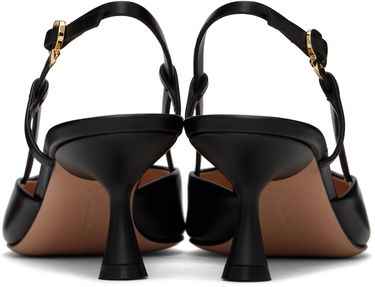 Tenisky a topánky Gianvito Rossi Ascent Pumps Čierna | G95332-55LAC-VIT, 1