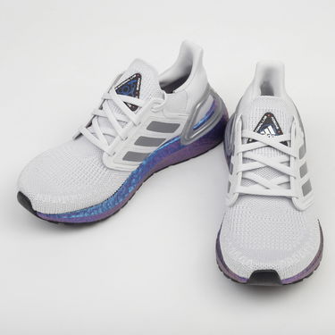 Tenisky a topánky adidas Performance Ultraboost 20 W Šedá | EG1369, 2