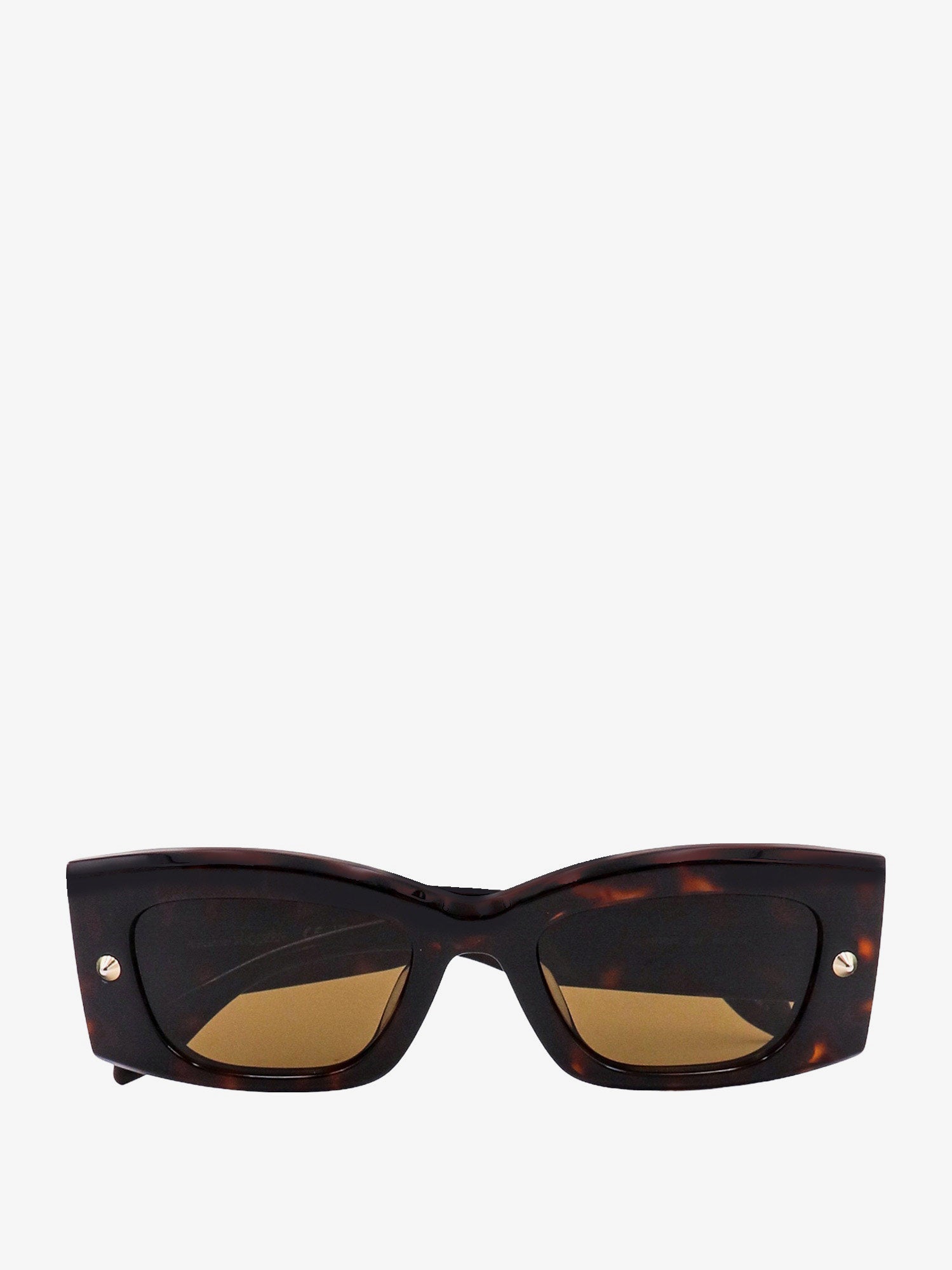 Slnečné okuliare Alexander McQueen Sunglasses Hnedá | 760621J07492305, 0