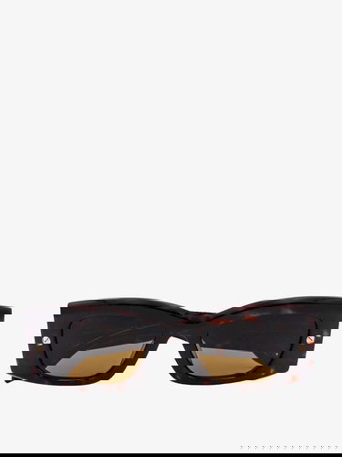 Slnečné okuliare Alexander McQueen Sunglasses Hnedá | 760621J07492305, 0