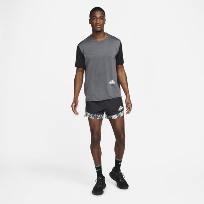 Šortky Nike Dri-FIT Flex Stride Čierna | dm4652-010, 1