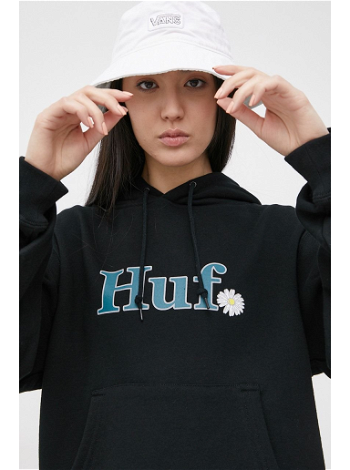 HUF Hoodie Logo wpf0007