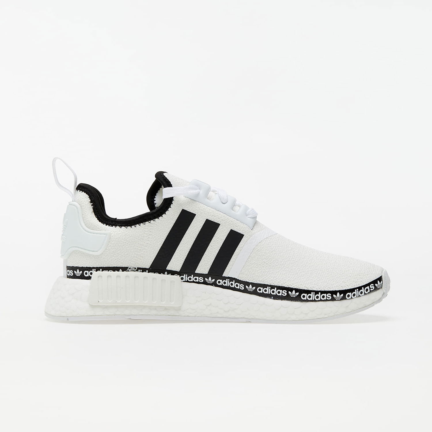 Tenisky a topánky adidas Originals NMD_R1 Biela | FV8727, 1